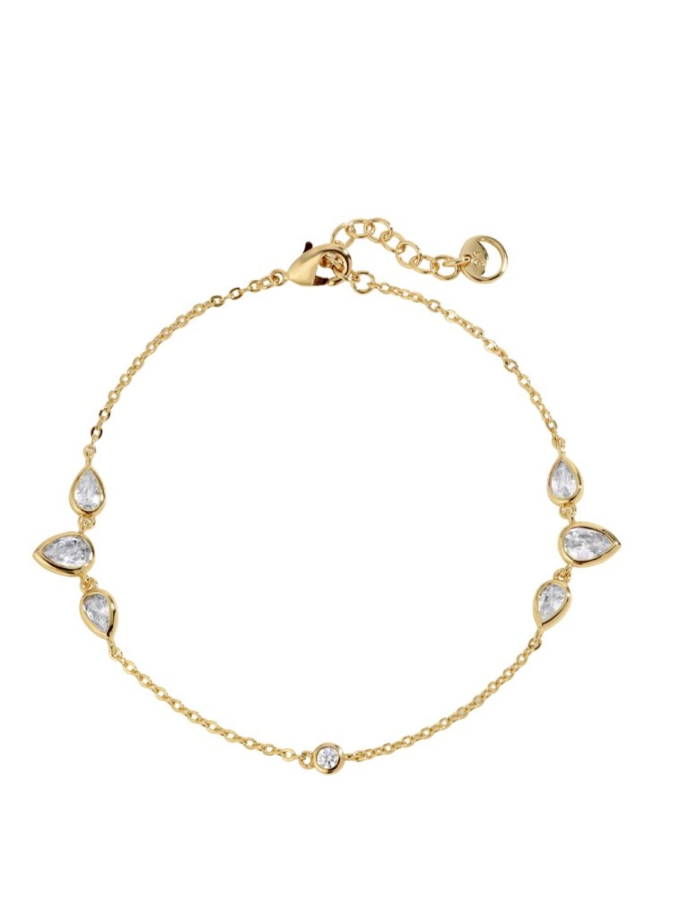 Lili Claspe Aurora Bracelet